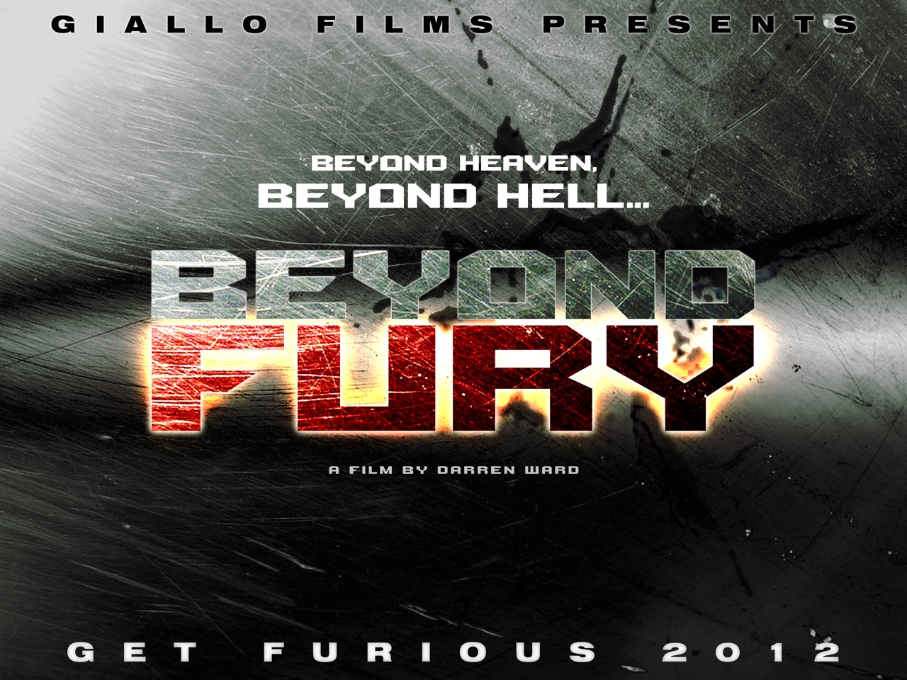 Beyond Fury